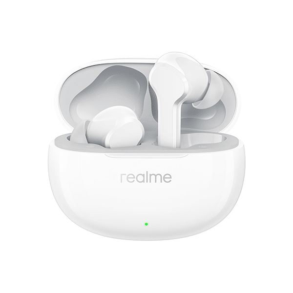 Realme Buds T110 TWS Earbuds Realme Buds T110 TWS Earbuds